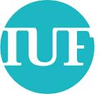 IUF Logo